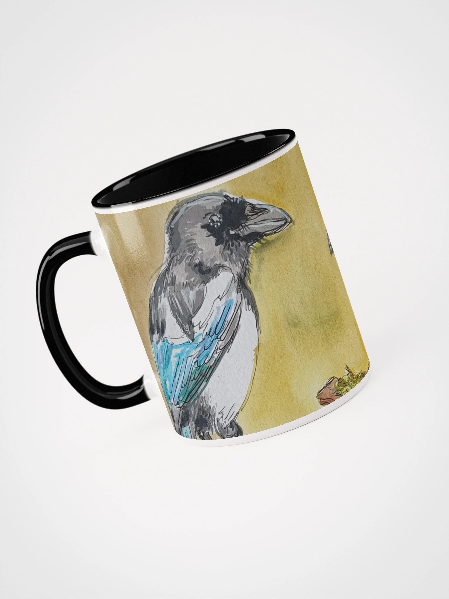 Corvid Series [00.1] Chatty Brothers product image (3)