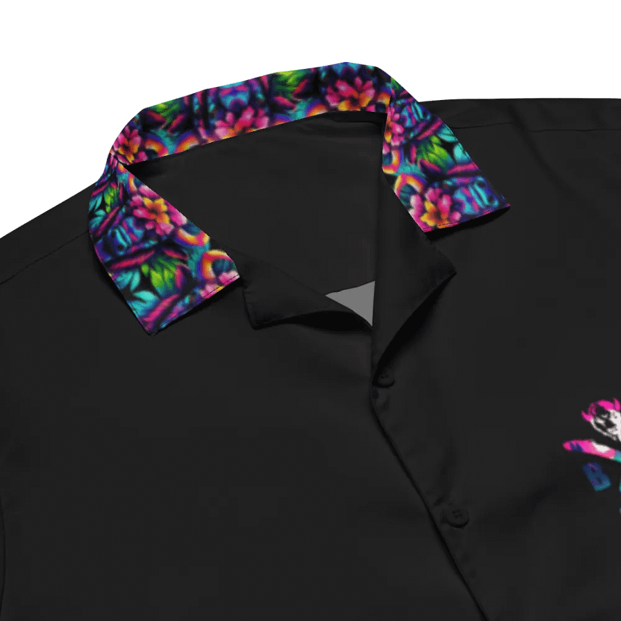 Tonka Hawaiian shirt (sale) product image (5)