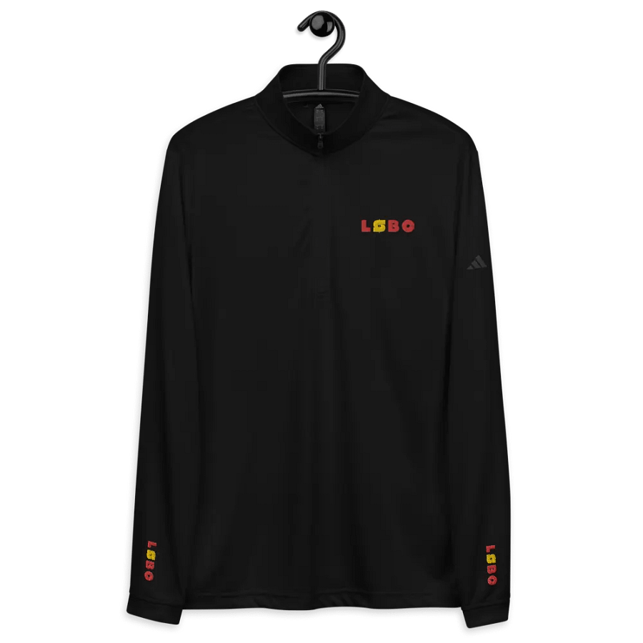 L$BC - Adidas Lightweight Quarter-Zip Pullover product image (6)