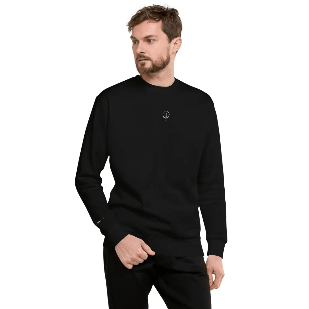 COURAGE CREWNECK product image (7)