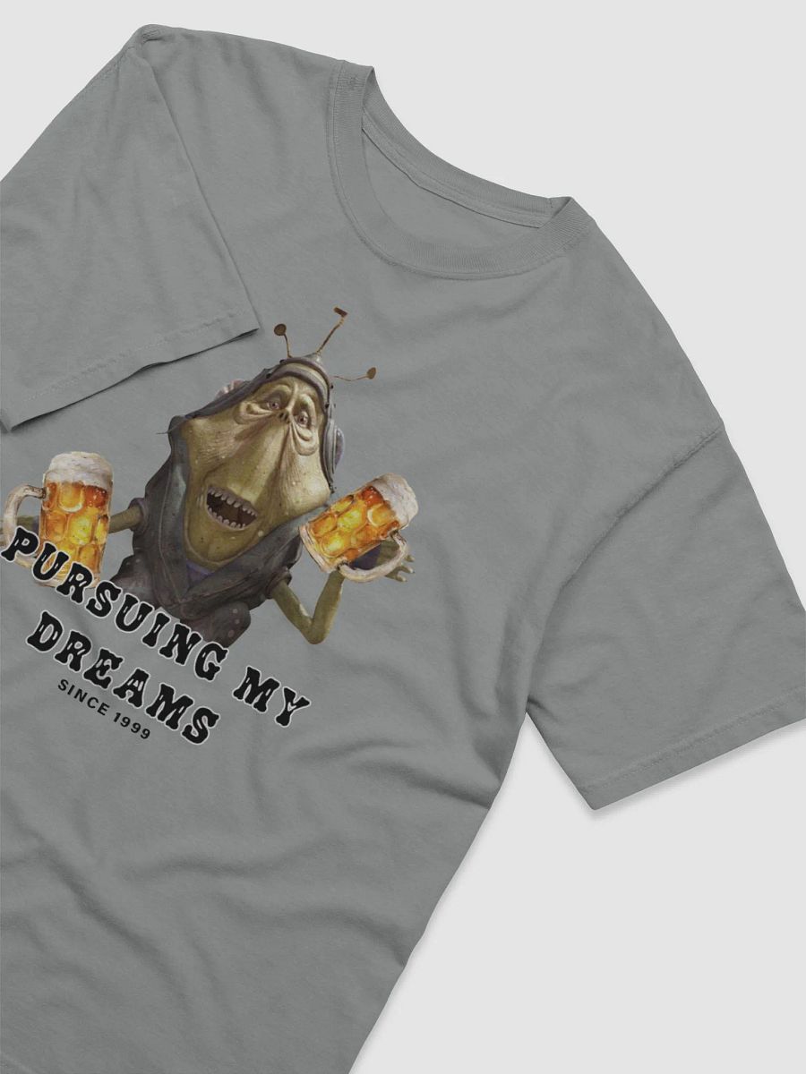 Ben Quadinaros- T-Shirt product image (7)