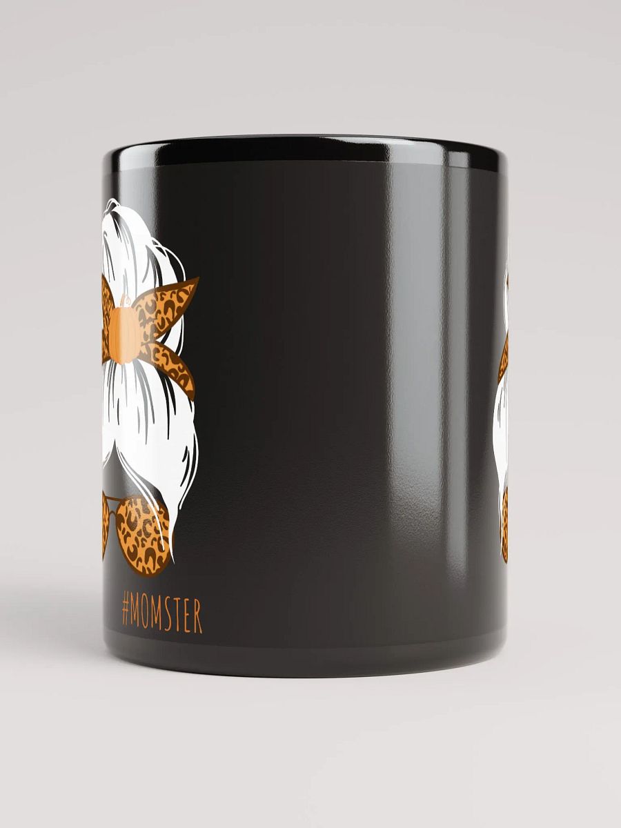 MOMSTER Leopard Print Mug product image (9)