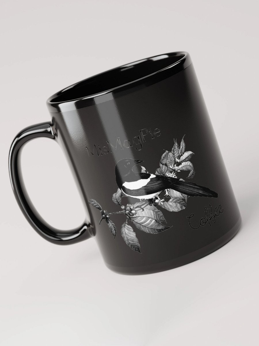 MisMagpie coffee mug product image (3)