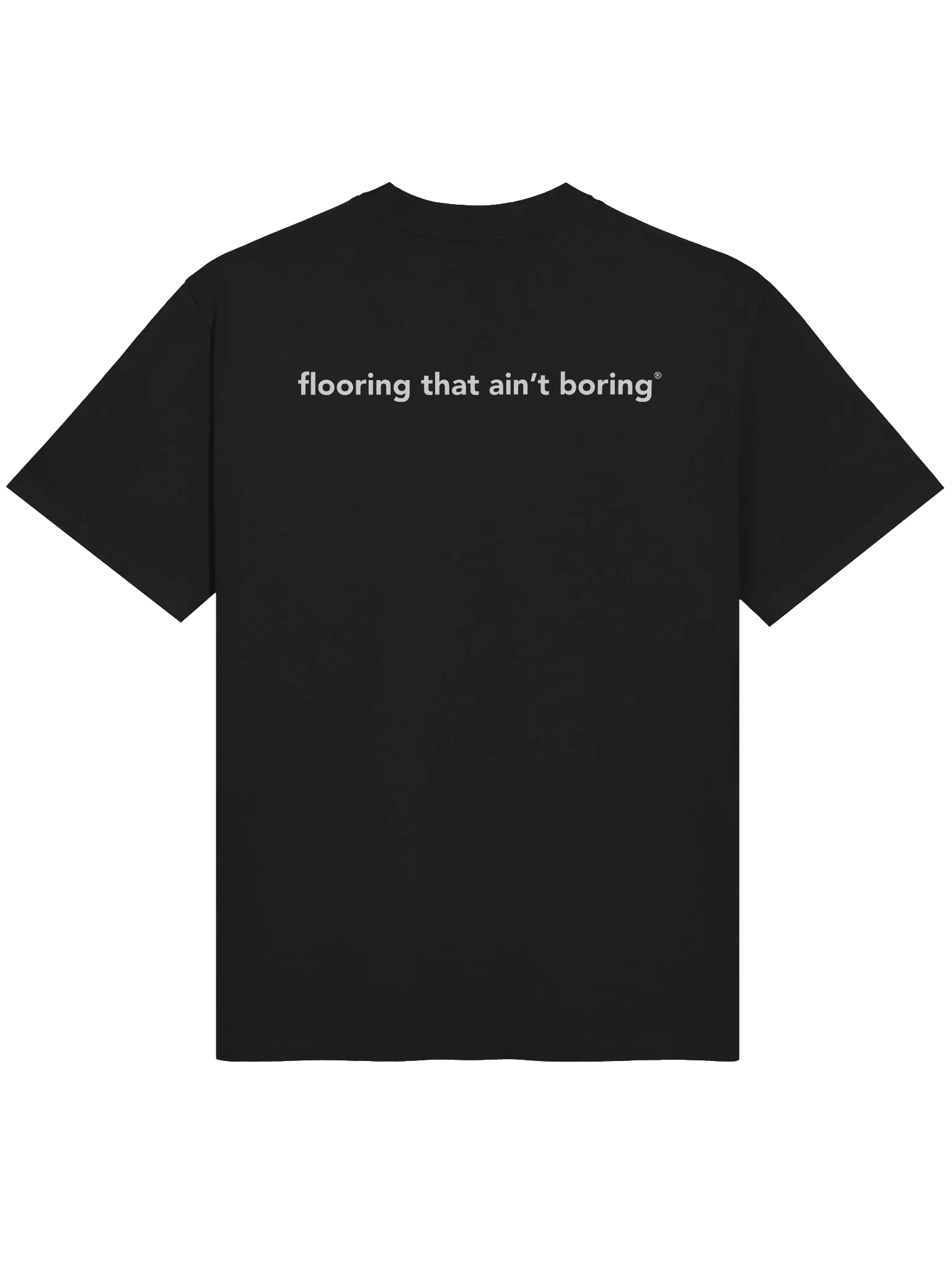 DCTUK Oversized Faded T-Shirt product image (8)