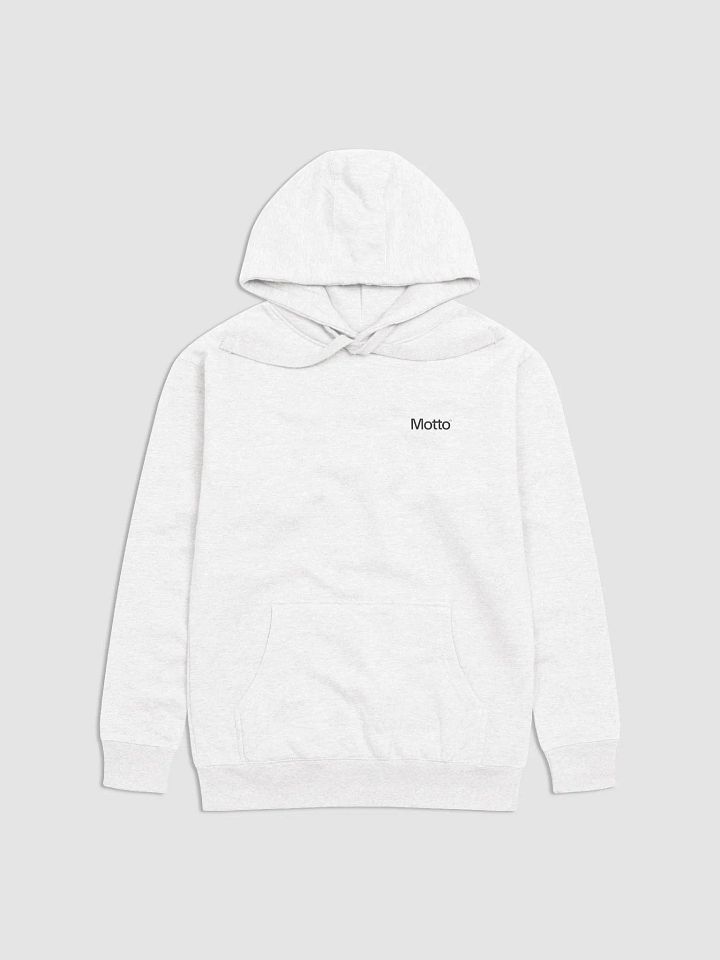 Creative Dept. Hoodie product image (2)