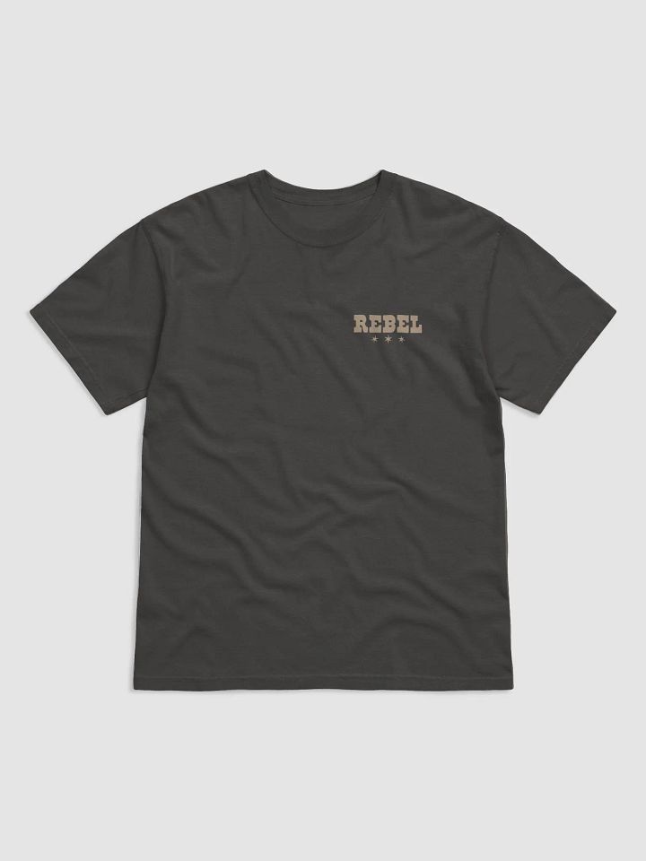 Western Rebel Tee product image (18)