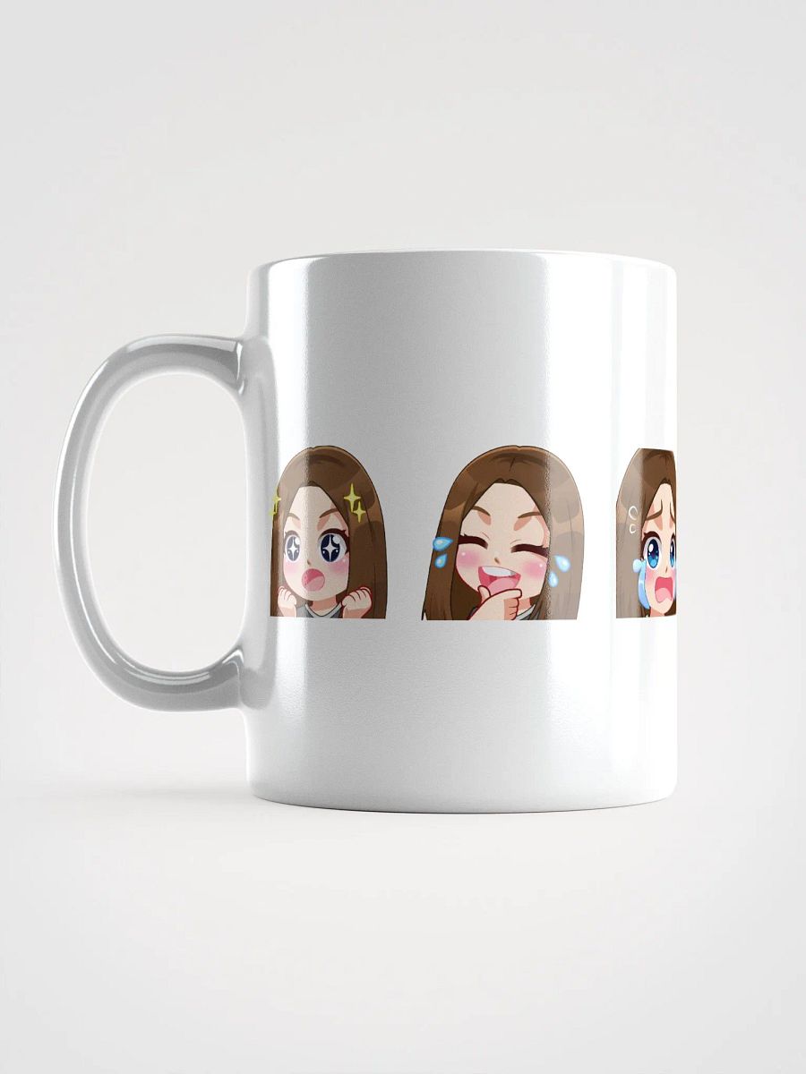 Multi Emote Mug product image (6)