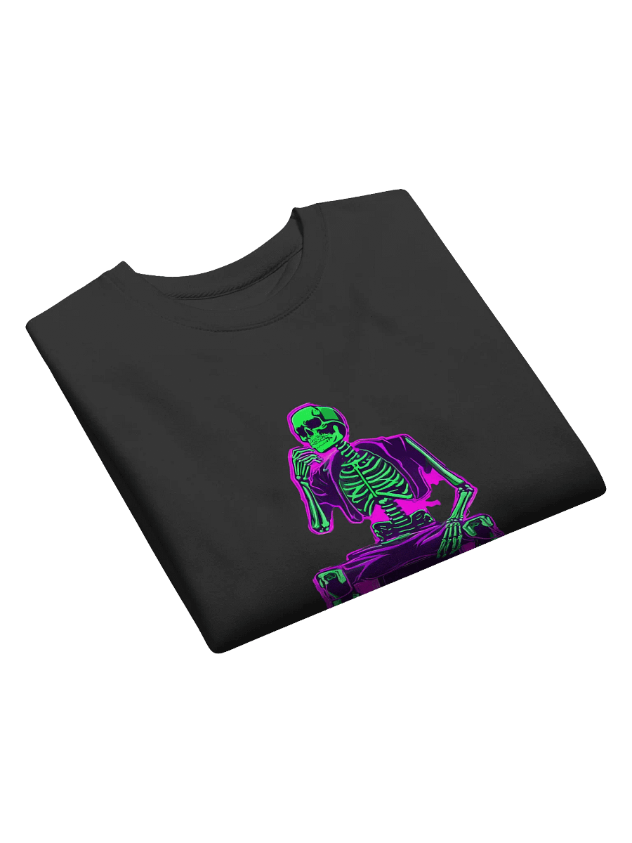 DudesAmonsteR Skeleton Monster product image (27)