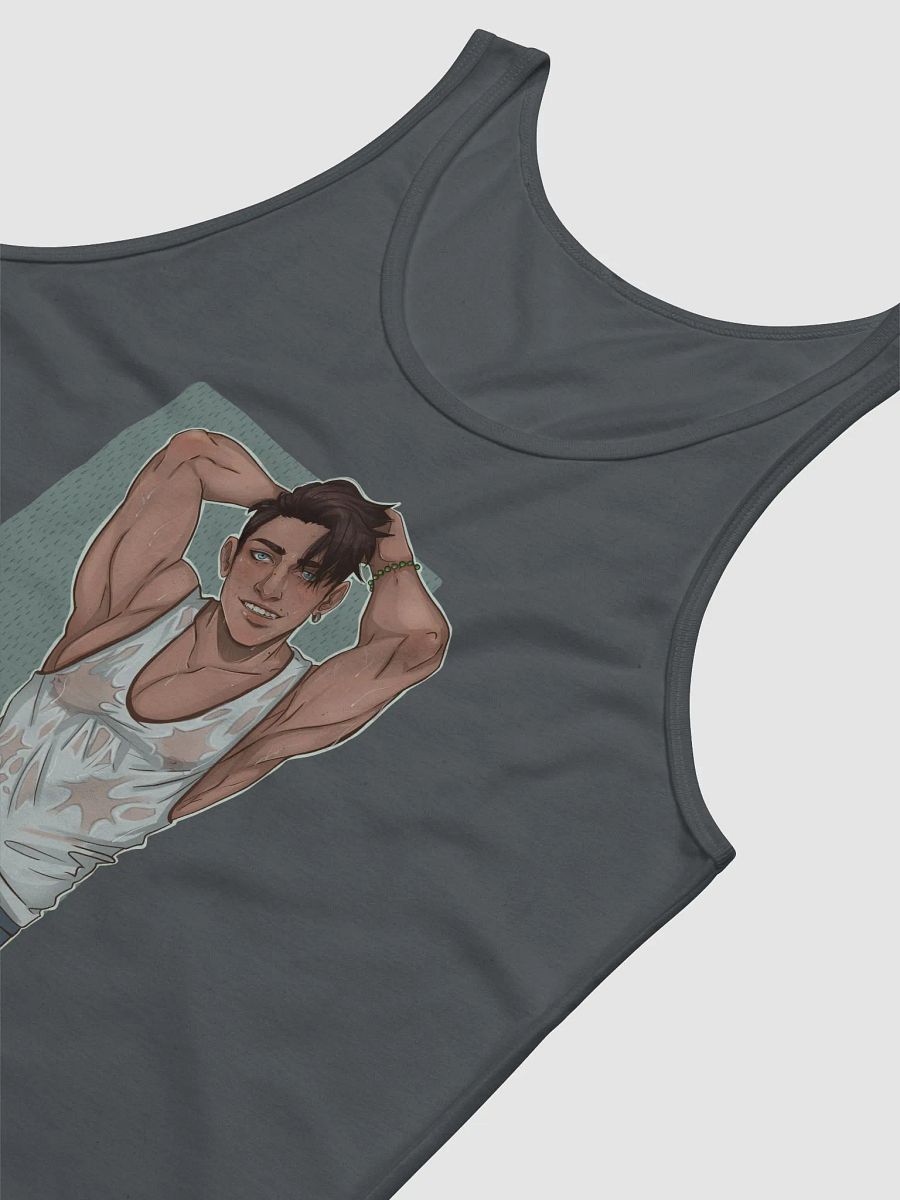 Gabe Work out product image (29)