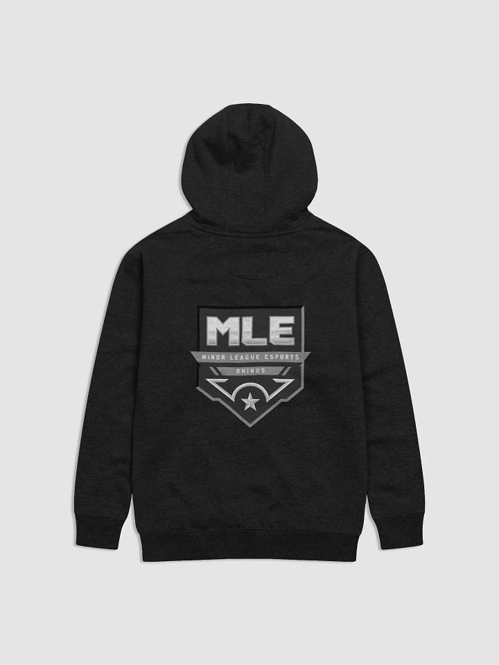 Rhinos Premium Unisex Hoodie product image (11)