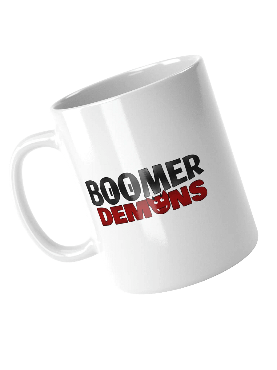 UNOFFICIAL BOOMERDEMONS Mug product image (1)