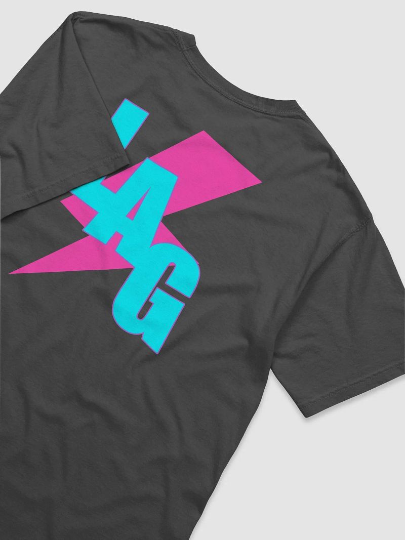 Let's All Game T-shirt