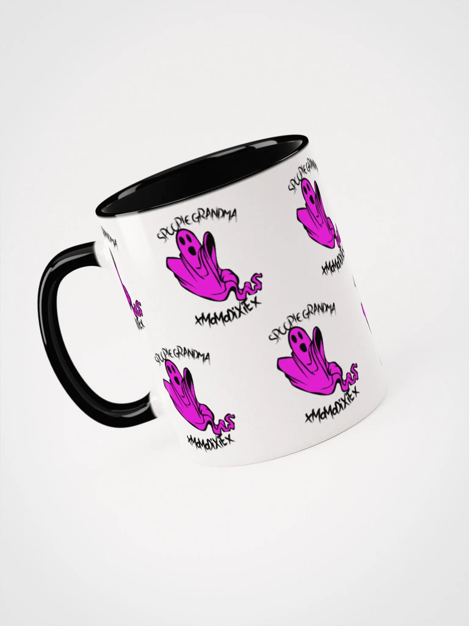 Spoopy Coffee Mug product image (18)