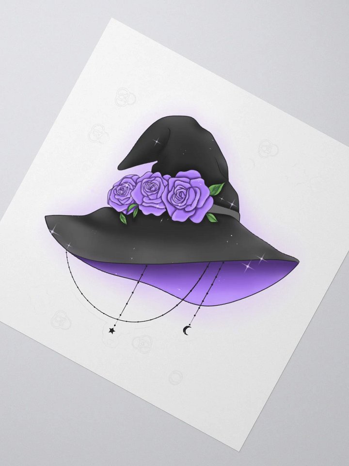 Witch's hat product image (6)