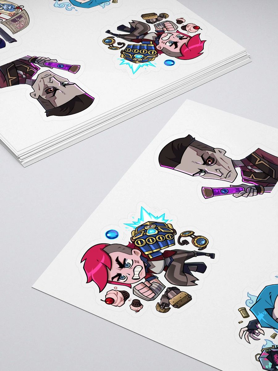 Stickers #2 product image (4)