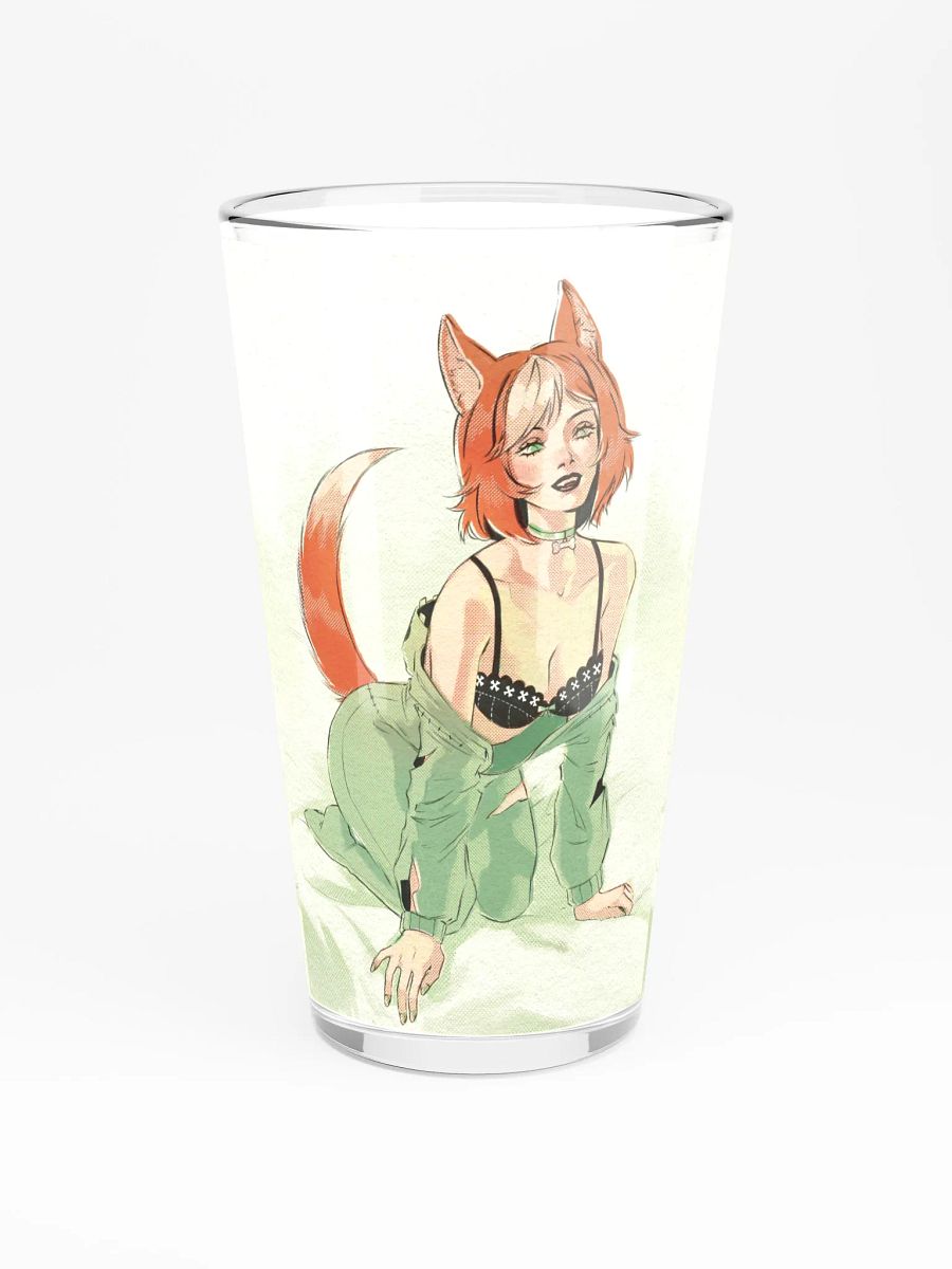 Stubbs Retro Glass product image (3)