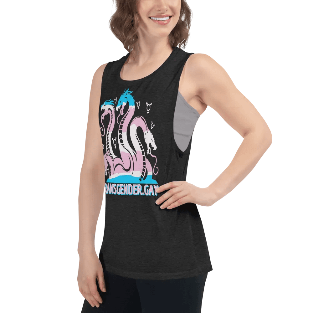 Queerdra Muscle Mommy Top product image (10)