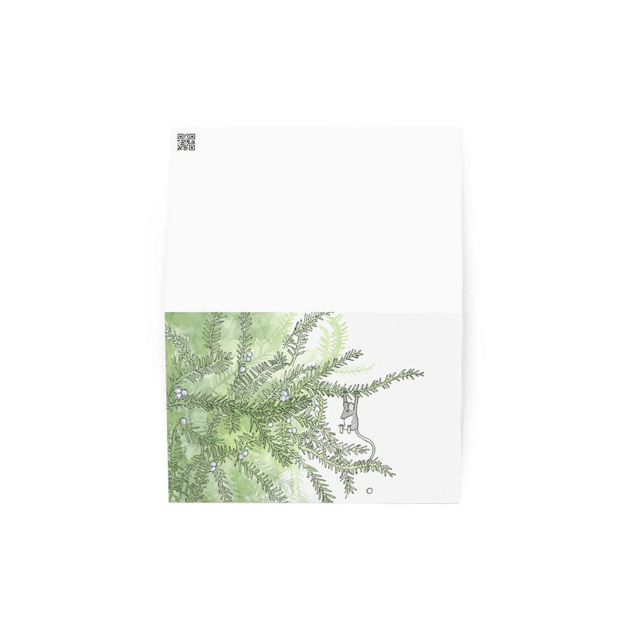 A Promising Start to a Journey Greeting Card product image (2)