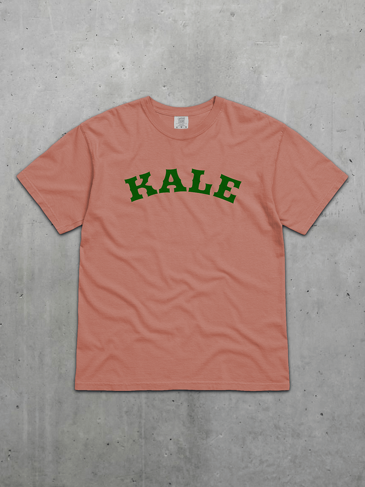 Kale Tee product image (1)