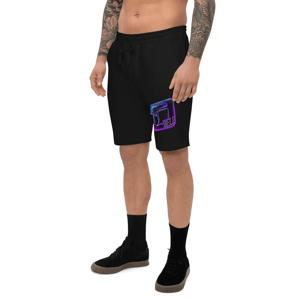 DBellGuns Shorts product image (6)