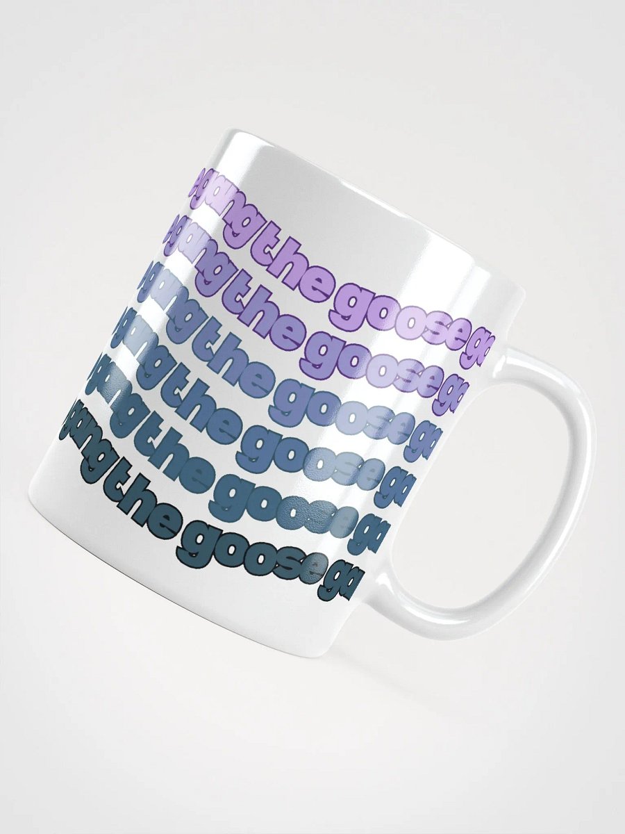 Goose Gang Mug product image (4)