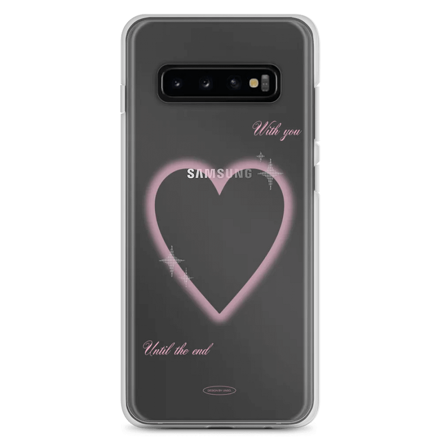[Samsung] 𝒲𝒾𝓉𝒽 𝓎𝑜𝓊, 𝒰𝓃𝓉𝒾𝓁 𝓉𝒽𝑒 𝑒𝓃𝒹 ♡ product image (2)