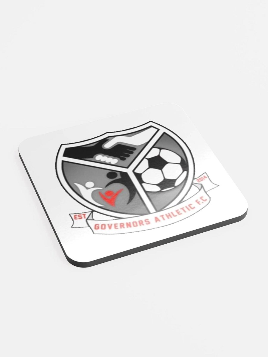 Governors Athletic Coaster product image (2)