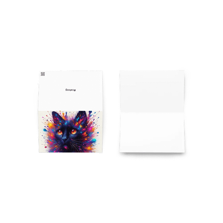 Greeting Card: Bombay product image (2)