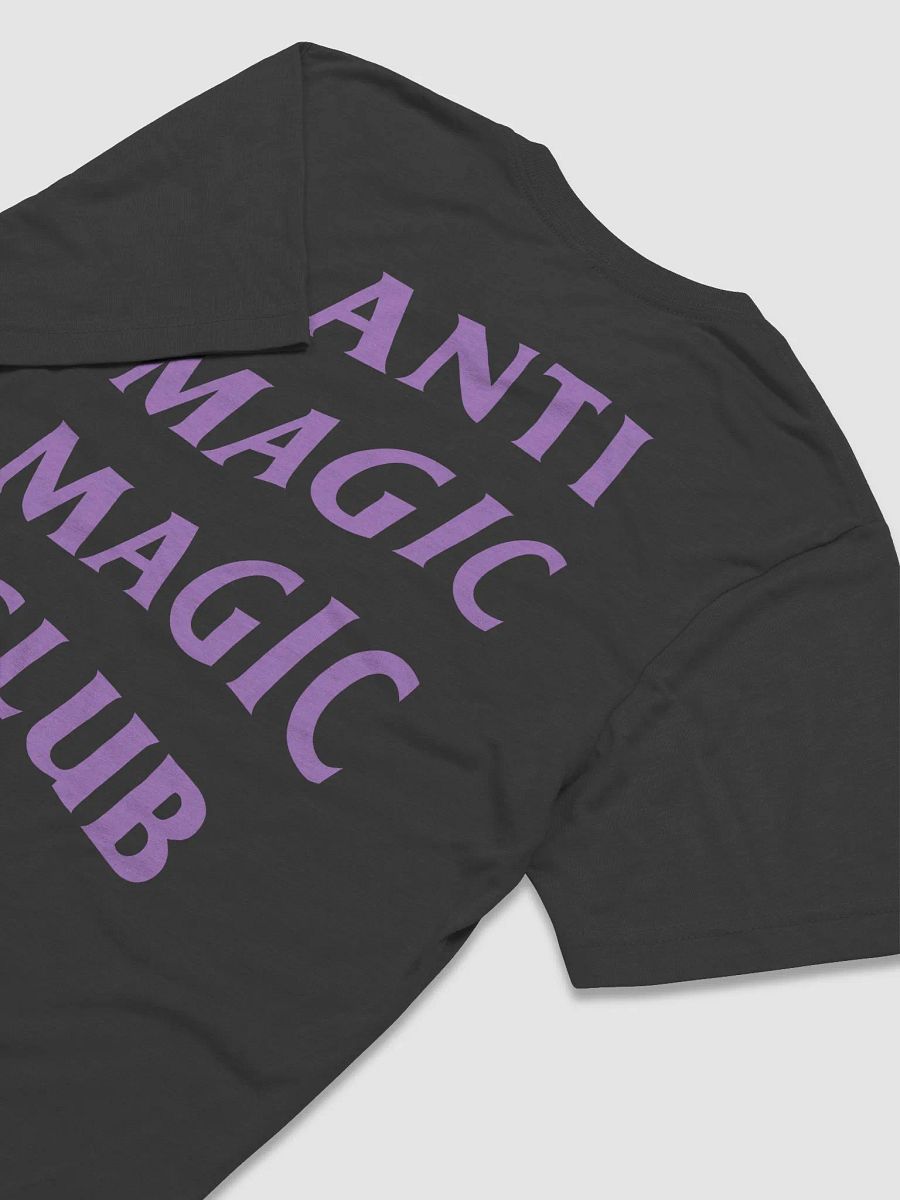 Anti Magic Magic Club | Tee product image (10)