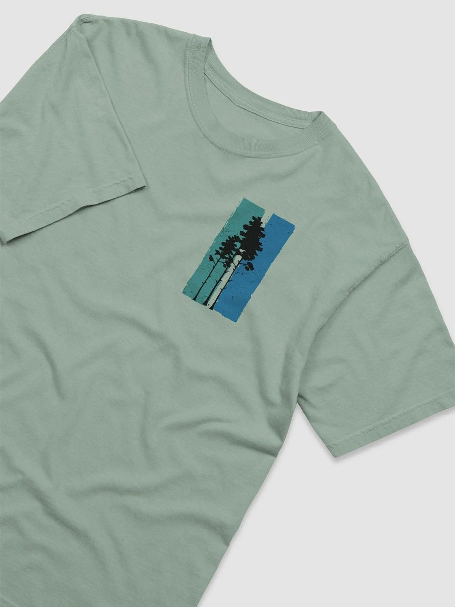 Lose Yourself T-Shirt product image (2)