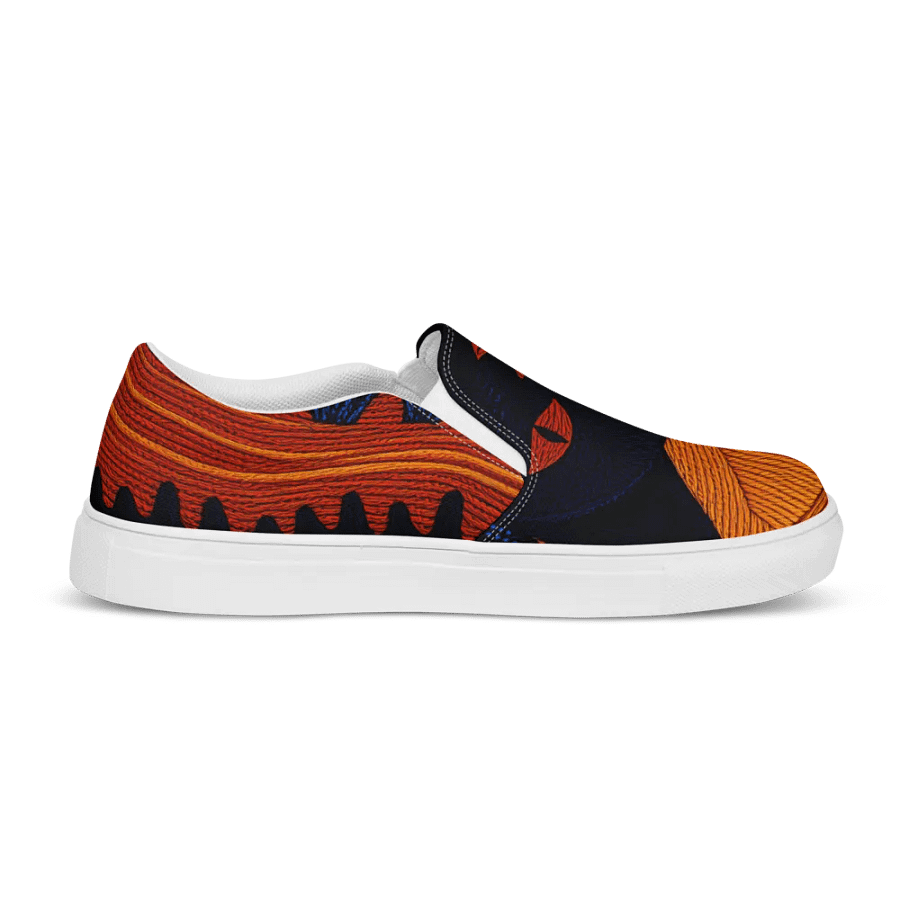 Feline Fusion Shoes product image (5)