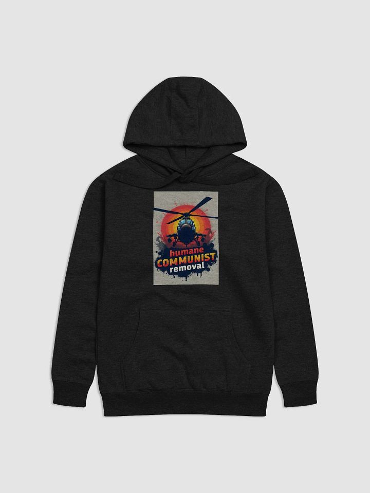 Humane #3 Hoodie product image (5)
