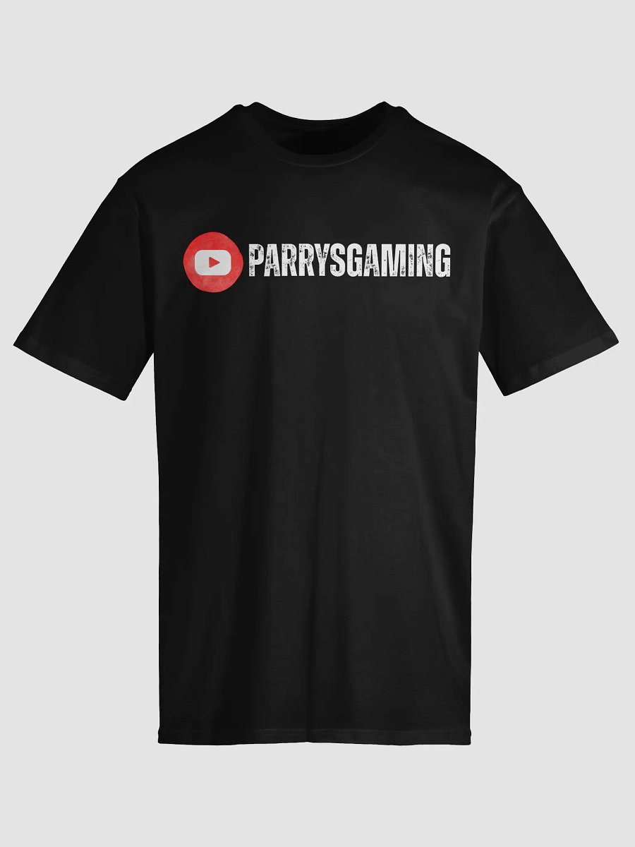 Parry's Premium Tee product image (5)