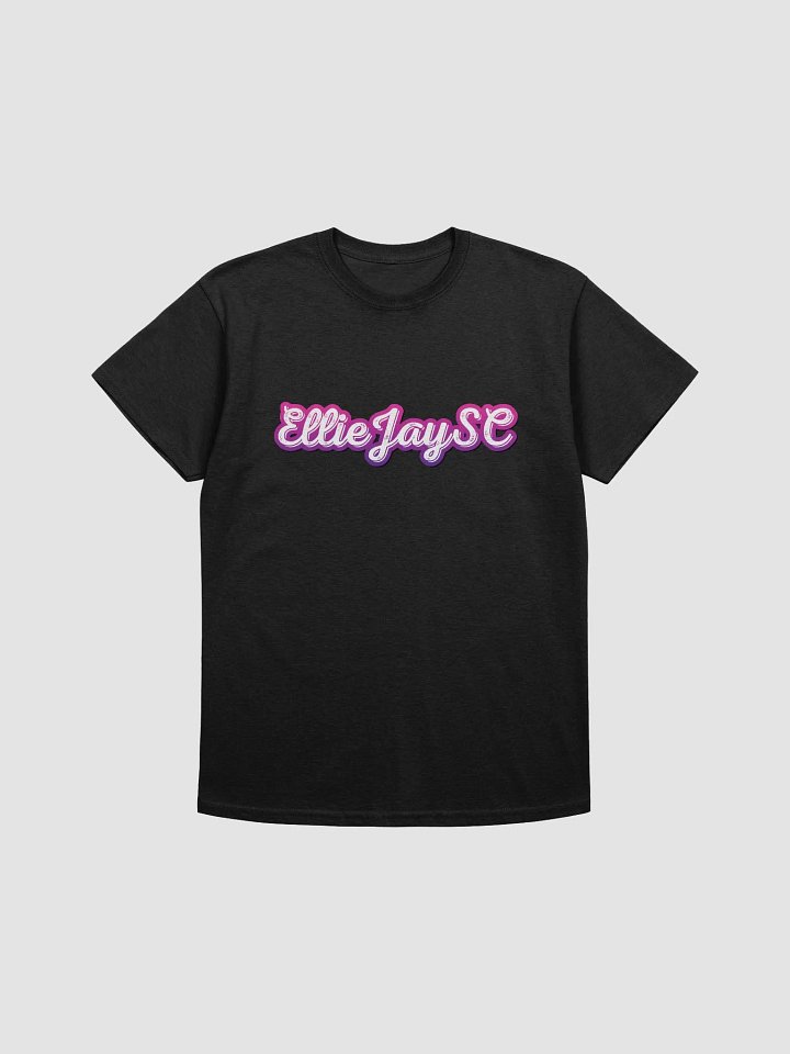 Logo Tee product image (1)