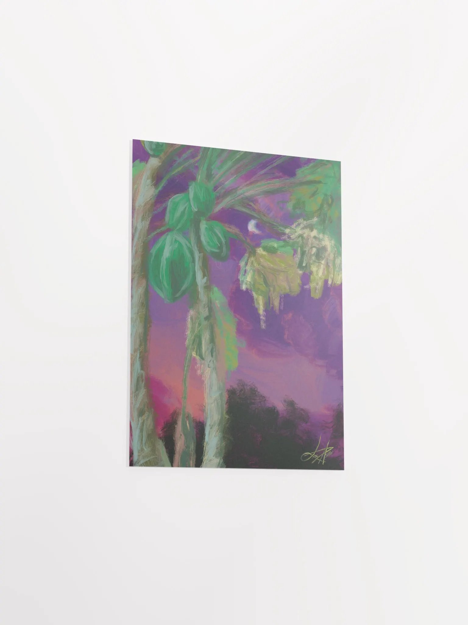 Papaya, Bien Temprano; poster product image (3)