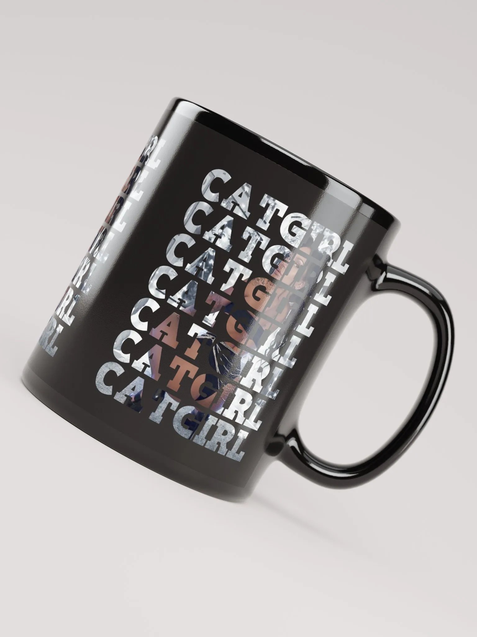 Catgirl Coffee Mug product image (8)
