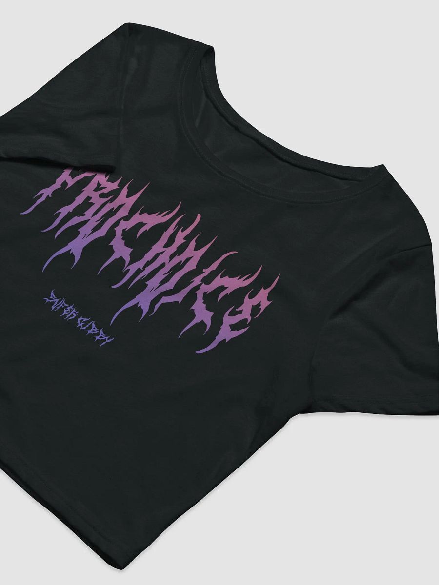 Pro Choice Crop Top product image (3)