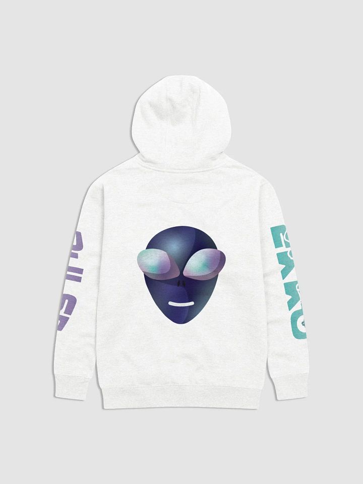 Pulse Ekko Unisex Hoodie product image (5)