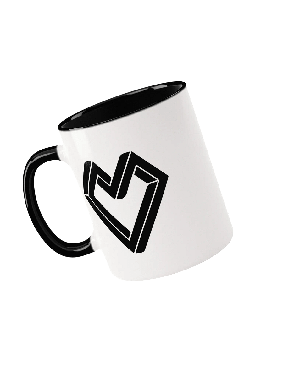 THE OFFICIAL "I'm Joking," MUG product image (2)