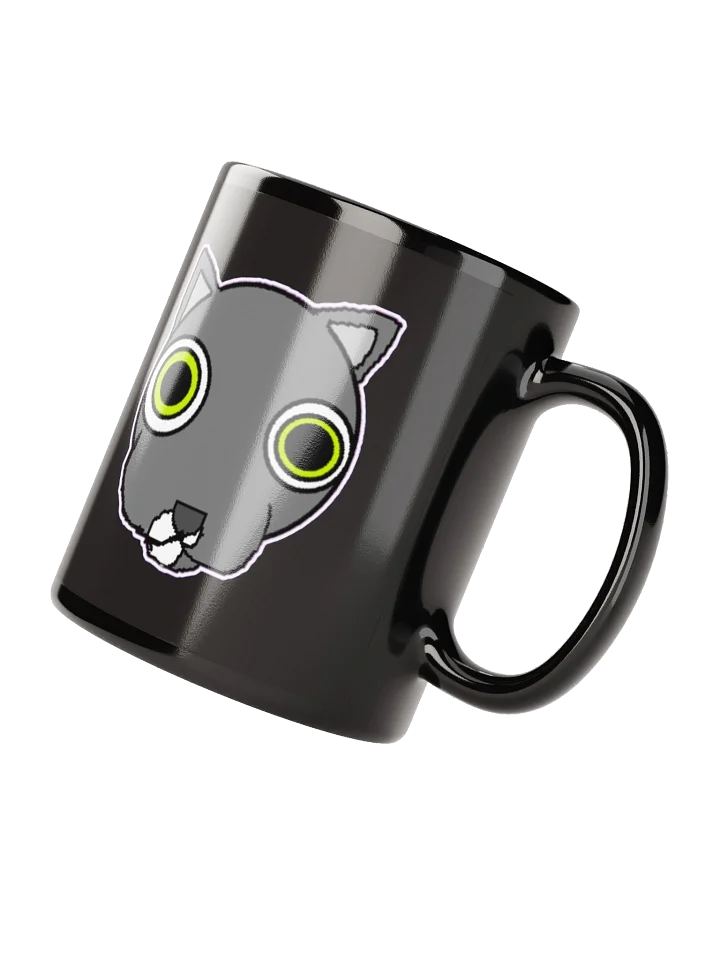 Head Empty Cup product image (4)