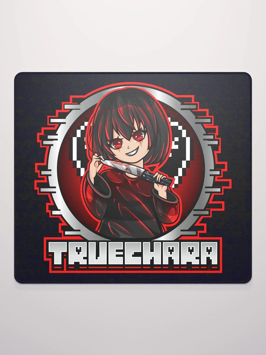 Legacy Logo - Mousepad product image (1)