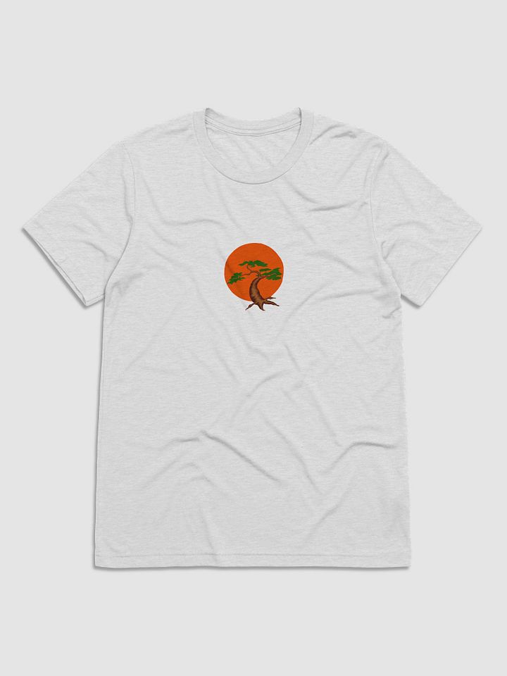 Natural Vibes Tee product image (2)