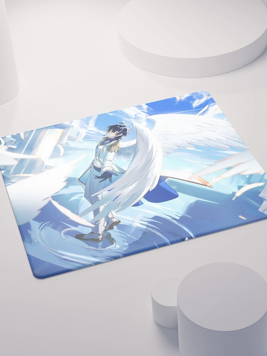 Premium Mouse Pad/Desk Mat - 