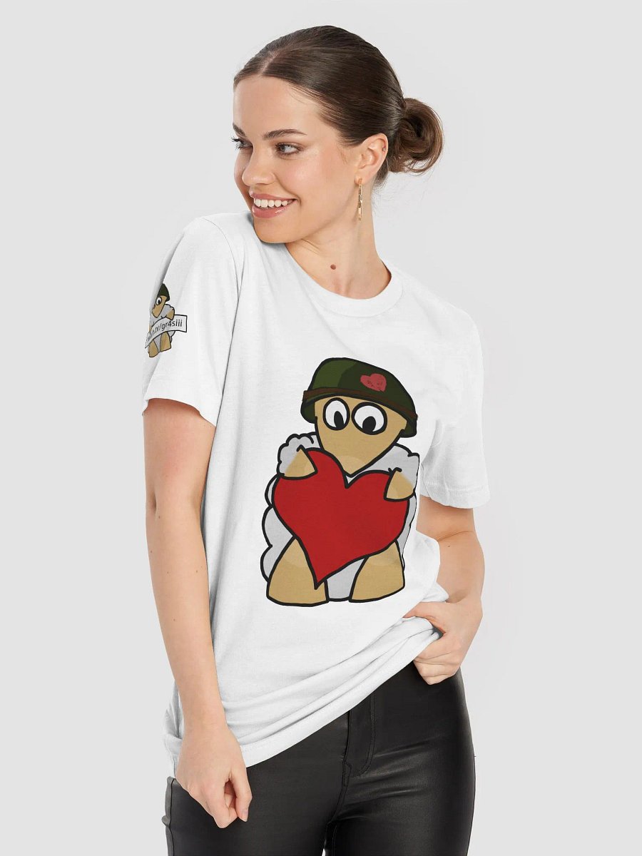 Shirt Heart product image (23)