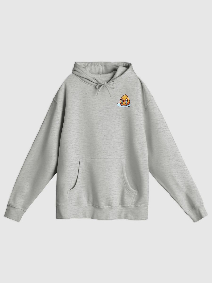Icy I'm just a baby hoodie product image (3)