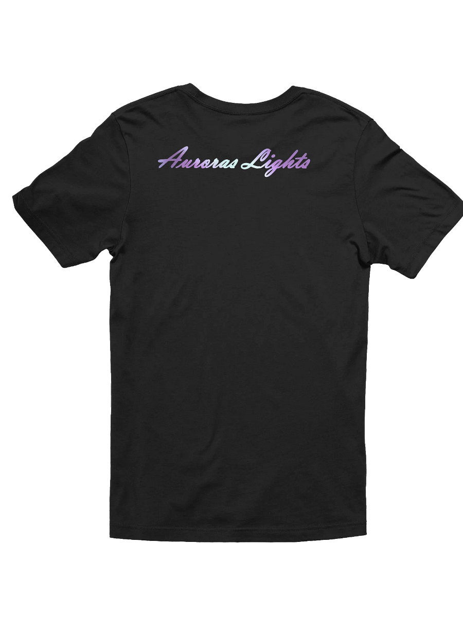 Feisty Aurora T-Shirt product image (12)