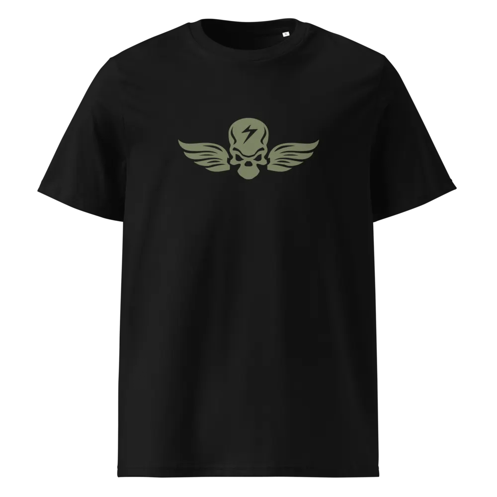 Stanley/Stella Organic Cotton T-Shirt product image (1)