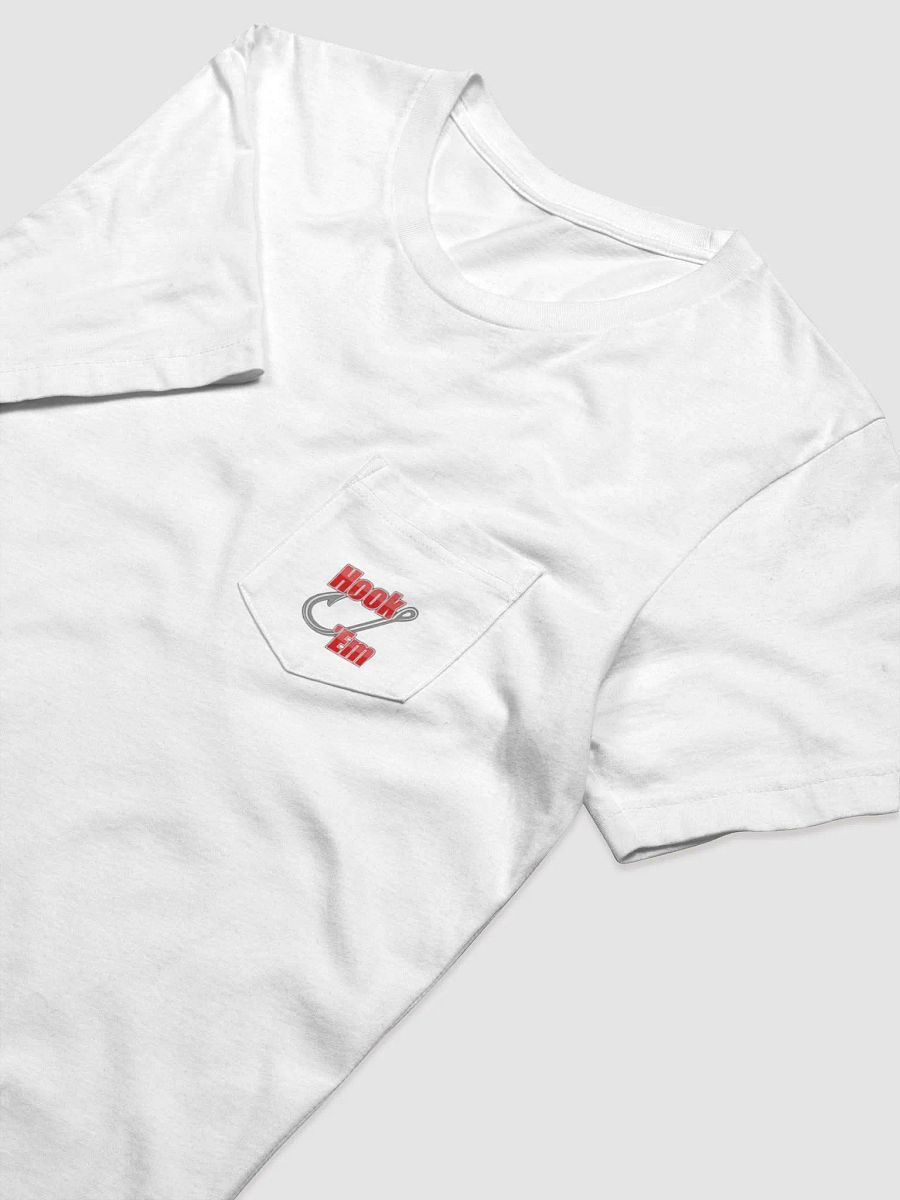 Pocket Shirt product image (3)