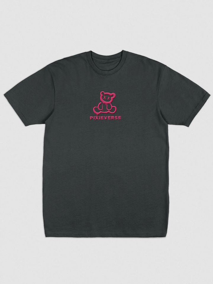 Pixieshirt PixieBear (Pink) - Unisex product image (2)