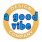 A Good Vibe Design Co.